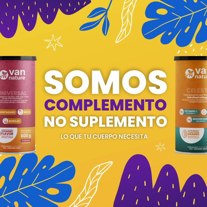 Somos complemente